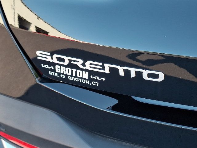 Used 2026 Kia Sorento S w/ S Panoramic Sunroof Package AWD/4WD image 31