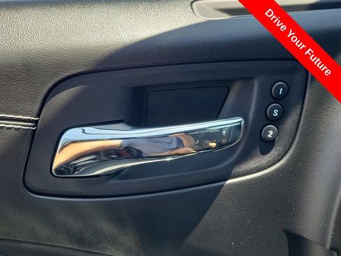 Used 2023 Dodge Charger SRT Hellcat w/ Harman/Kardon Audio Group RWD image 18