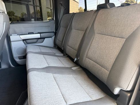 Used 2025 Ford F250 XL w/ STX Appearance Package AWD/4WD image 23