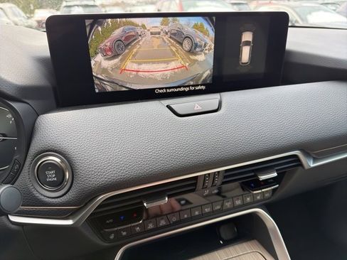 New 2026 MAZDA CX-90 3.3 Turbo w/ Preferred Package image 17