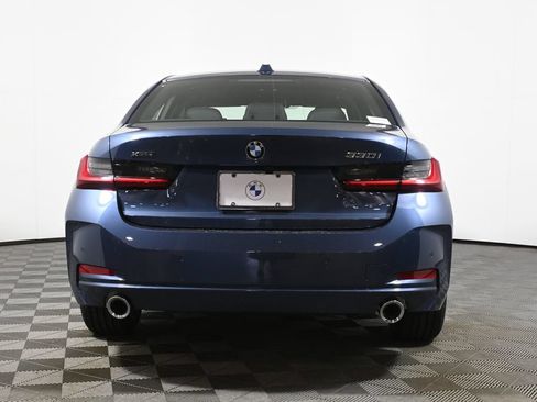 Used 2026 BMW 330i xDrive Sedan w/ Convenience Package AWD/4WD image 6