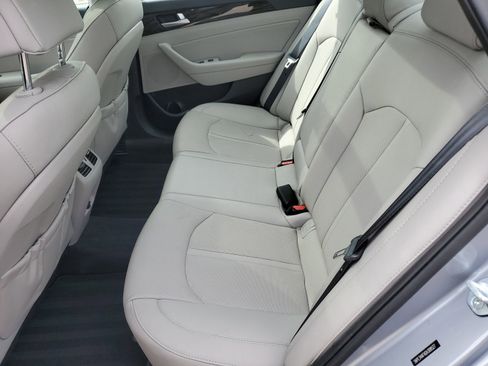 Used 2016 Hyundai Sonata Limited w/ Option Group 05 FWD image 13