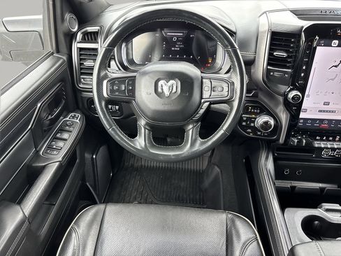 Used 2023 RAM 2500 Power Wagon w/ Level 2 Equipment Group AWD/4WD image 12