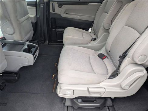 Used 2020 Honda Odyssey EX image 17