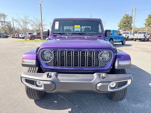 New 2026 Jeep Gladiator Sport image 8