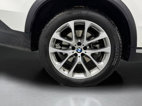 Certified 2025 BMW X5 xDrive40i image 26
