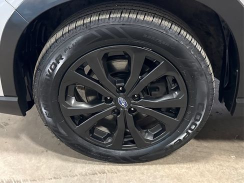Used 2019 Subaru Forester Sport AWD/4WD image 9
