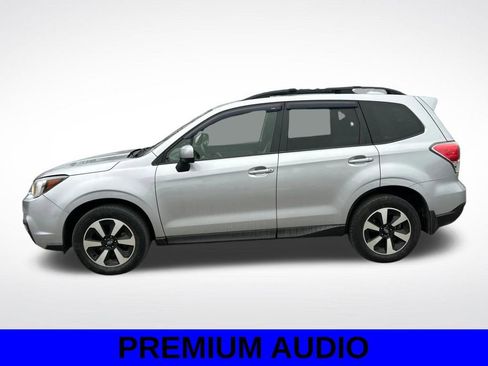 Used 2018 Subaru Forester 2.5i Premium image 9