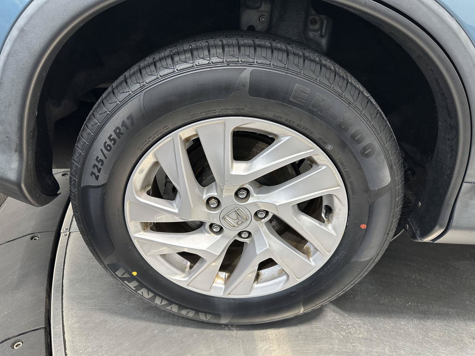Used 2016 Honda CR-V EX-L image 11