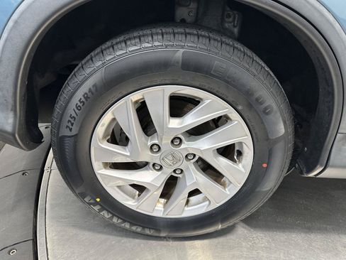 Used 2016 Honda CR-V EX-L image 11