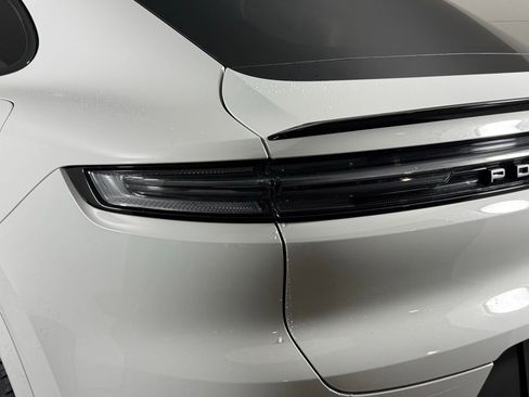 New 2026 Porsche Cayenne S image 16