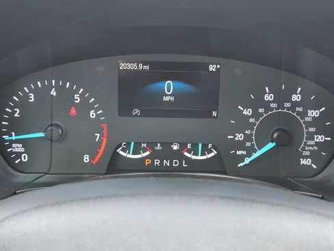 Certified 2022 Ford Escape SE w/ Convenience Package image 14