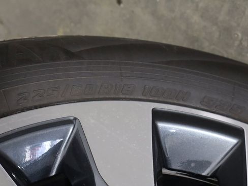 Used 2024 Subaru Outback Limited image 45