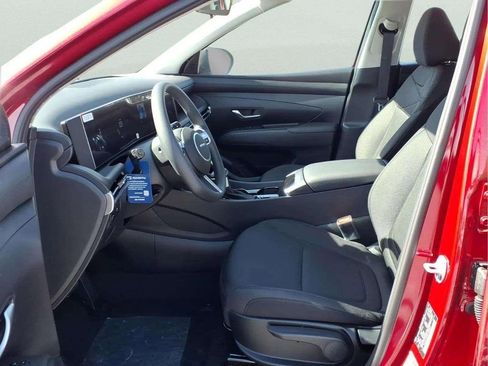 New 2026 Hyundai Tucson SE FWD image 9