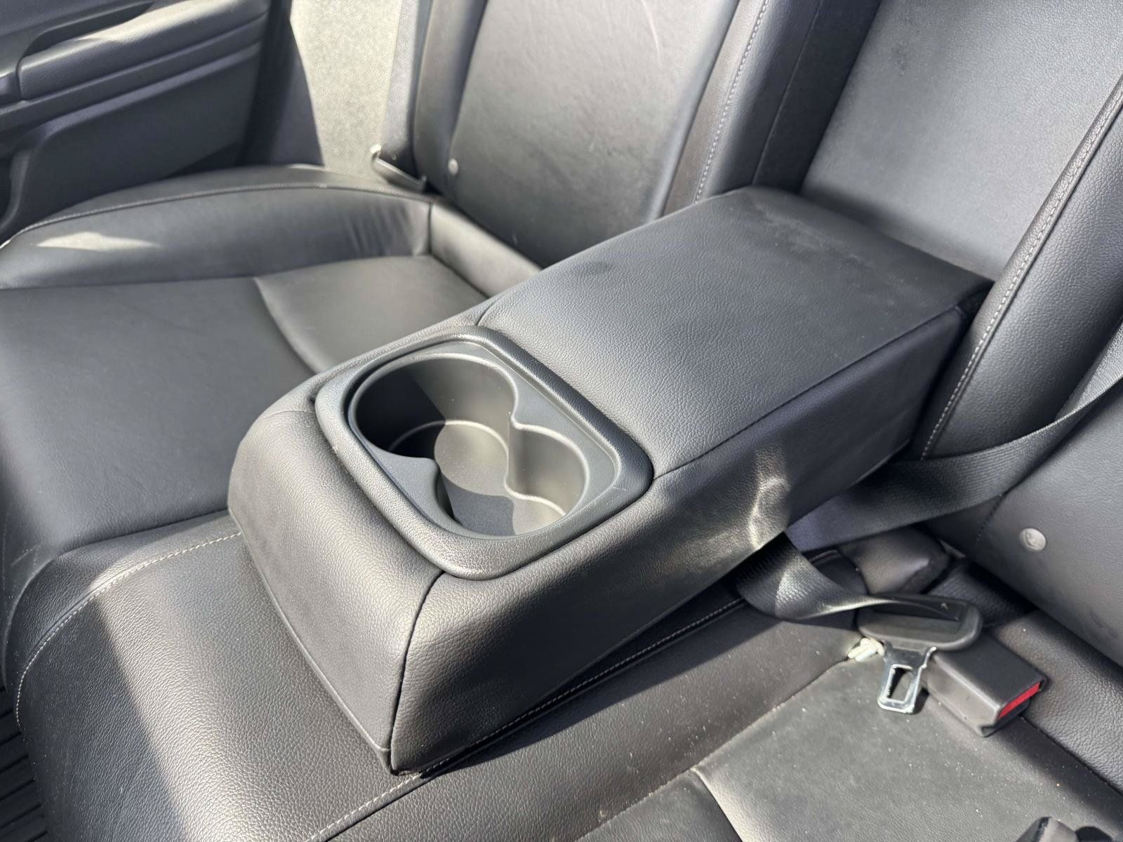 Used 2018 Honda Civic EX-L image 8