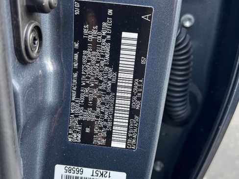 Used 2008 Toyota Tundra SR5 image 29