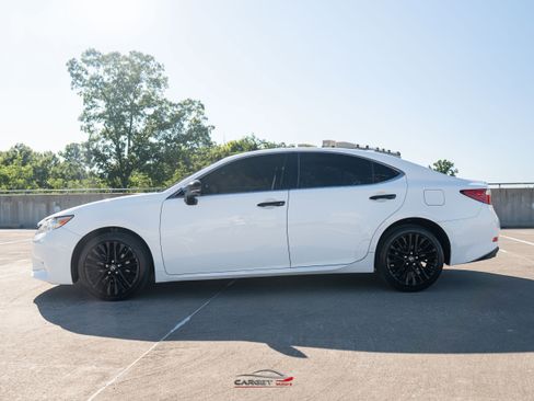 Used 2015 Lexus ES 350 FWD image 4