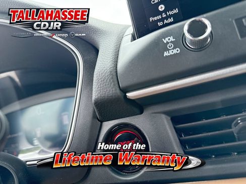 Used 2026 Honda Passport TrailSport Elite image 22