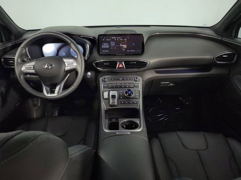 Used 2023 Hyundai Santa Fe Calligraphy image 30