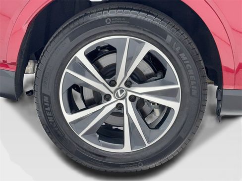 Used 2023 Lexus RX 350 FWD image 54