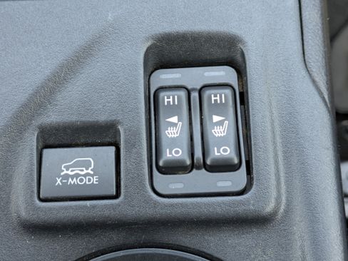 Certified 2021 Subaru Crosstrek 2.0i Premium AWD/4WD image 26