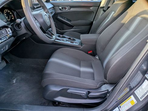 Used 2023 Honda Civic LX image 11