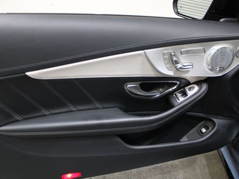 Used 2017 Mercedes-Benz C 63 AMG S image 23