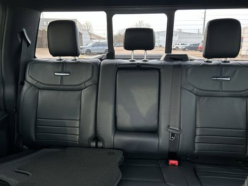 New 2026 Ford F350 Platinum image 36