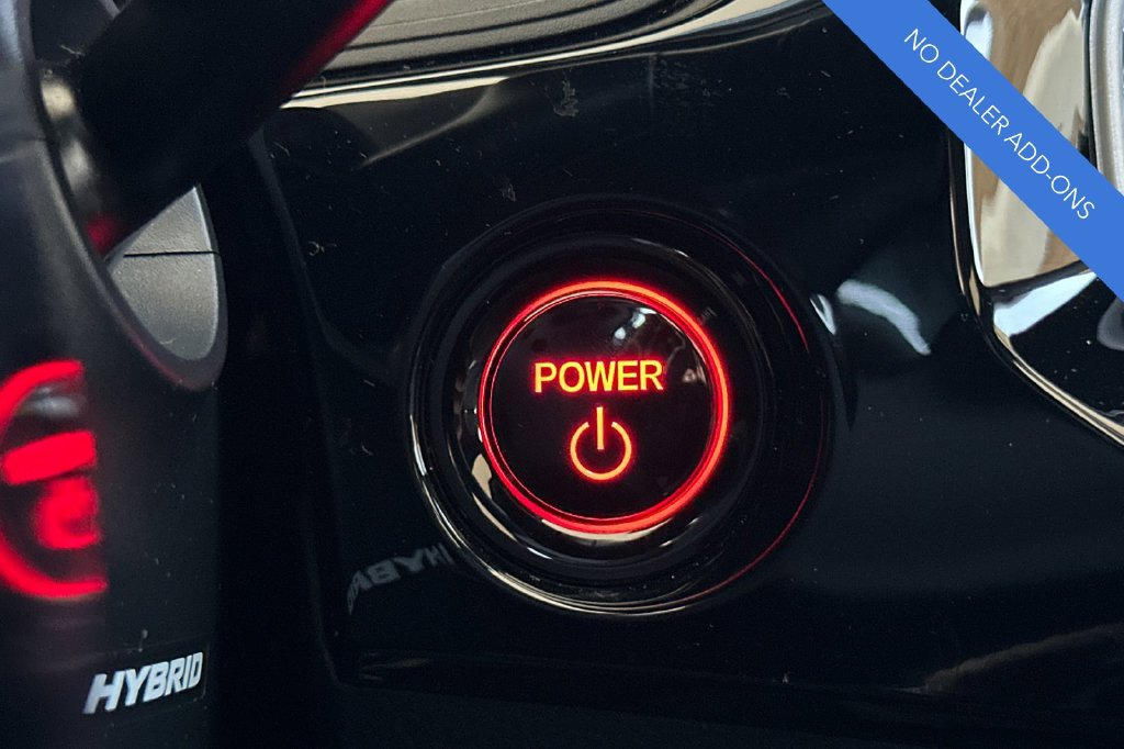 Certified 2025 Honda Civic Sport image 23