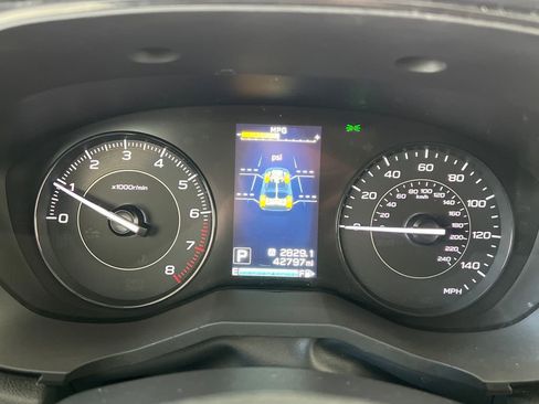 Used 2022 Subaru Impreza 2.0i image 20