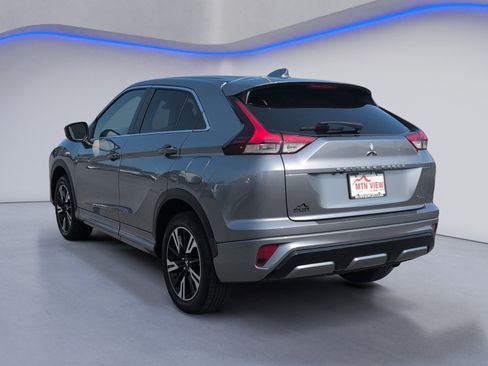 Used 2024 Mitsubishi Eclipse Cross SE AWD/4WD image 5