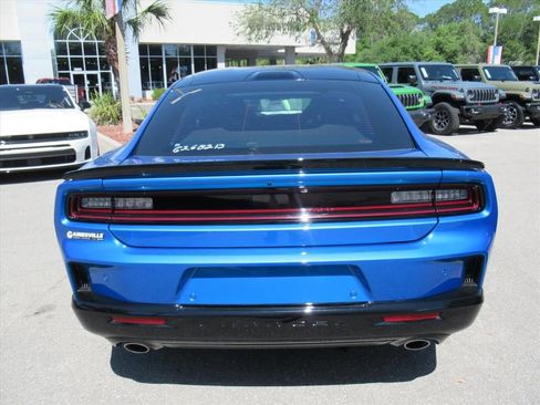 New 2026 Dodge Charger R/T AWD/4WD image 5