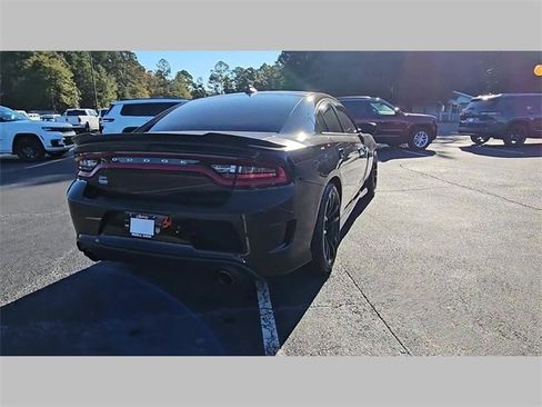 Used 2023 Dodge Charger Scat Pack w/ Daytona Edition Group image 30