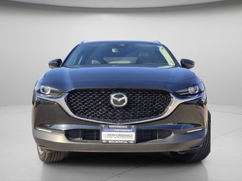 Used 2025 MAZDA CX-30 AWD 2.5 S w/ Preferred Package image 3