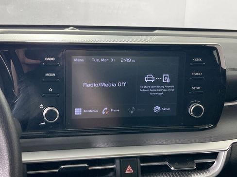 Used 2024 Kia K5 LXS image 14