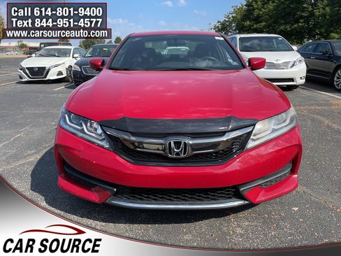 Used 2016 Honda Accord LX-S image 11