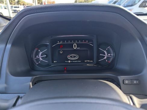 Used 2023 Honda Passport TrailSport image 30