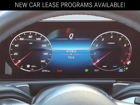Certified 2026 Mercedes-Benz GLB 250 image 11