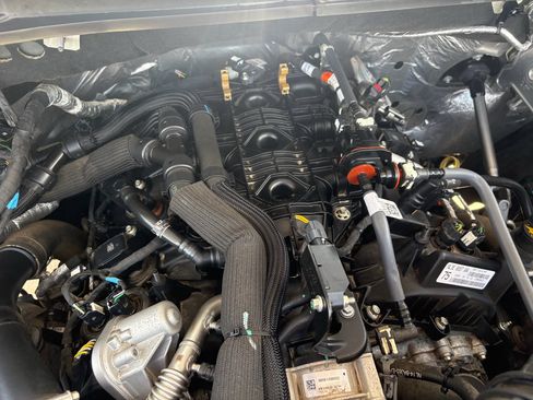 Used 2024 Ford Expedition Max Limited RWD image 36
