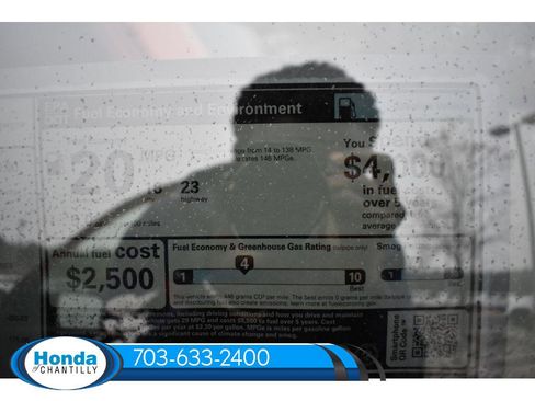 New 2026 Honda Passport TrailSport Elite image 40