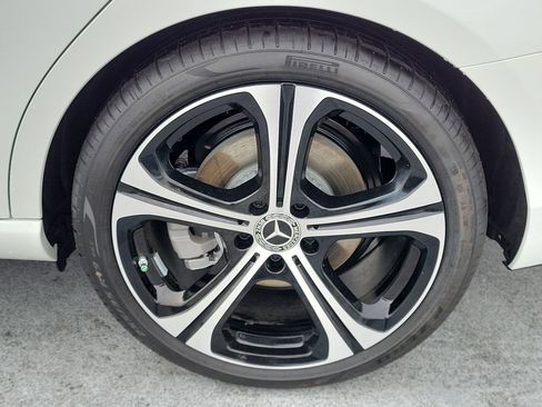 New 2026 Mercedes-Benz C 300 C 300 image 10