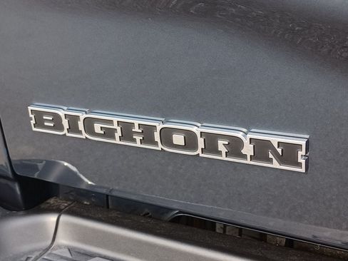 Used 2026 RAM 2500 Big Horn AWD/4WD image 29