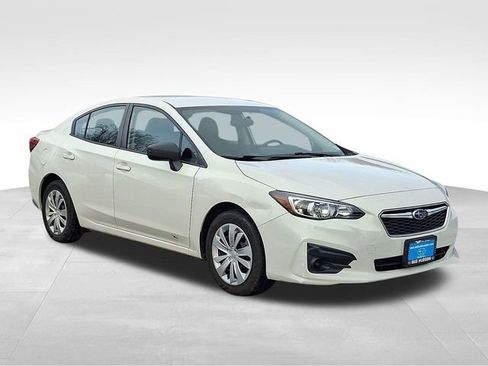 Used 2018 Subaru Impreza 2.0i image 1