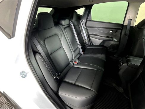 New 2025 Nissan Murano SL w/ Cargo Package image 35