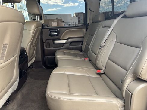 Used 2015 Chevrolet Silverado 2500 LTZ w/ Duramax Plus Package image 40