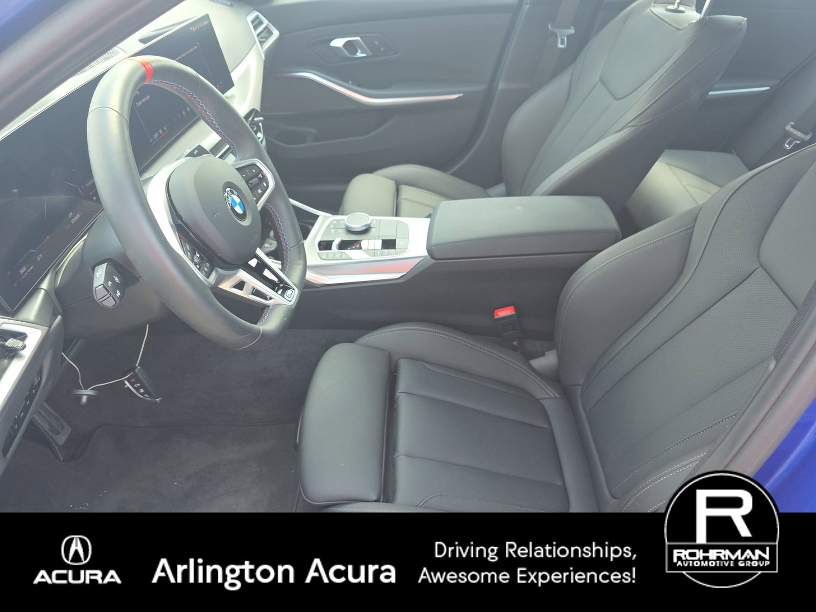 Used 2026 BMW M340i xDrive AWD/4WD image 8