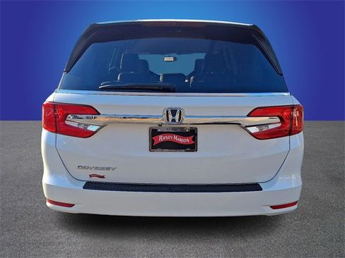 Used 2019 Honda Odyssey LX image 5