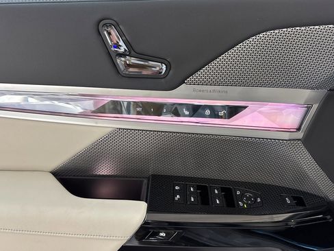 New 2026 BMW i7 eDrive50 w/ M Sport Package image 14