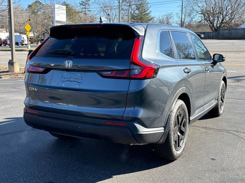Used 2023 Honda CR-V EX-L image 5