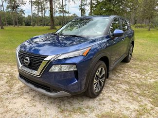 Used 2023 Nissan Rogue SV FWD video 1
